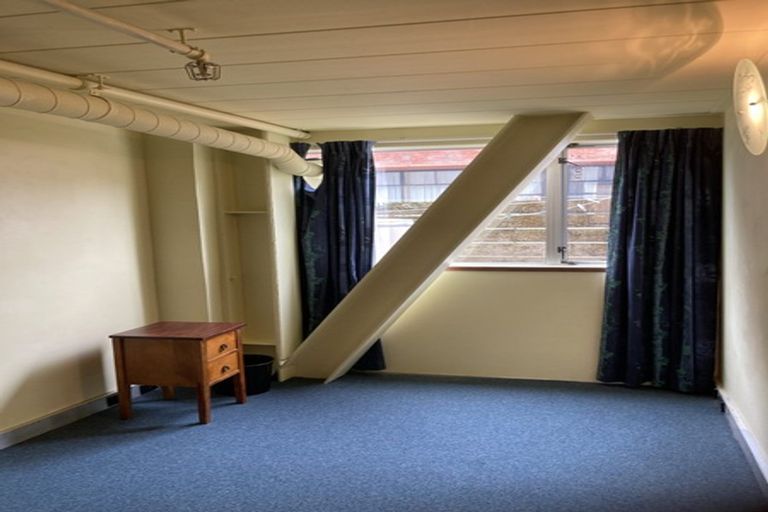 Photo of property in Qba Apartments, 1a/51 Webb Street, Mount Cook, Wellington, 6011
