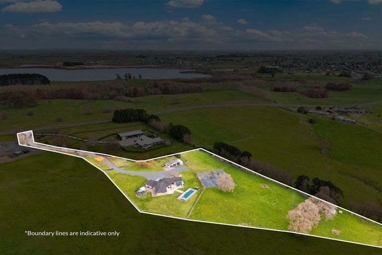 Photo of property in 223b Waerenga Road, Te Kauwhata, 3781