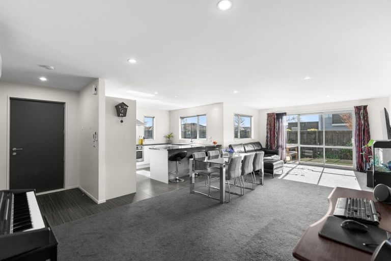 Photo of property in 21 Kittyhawk Avenue, Wigram, Christchurch, 8042