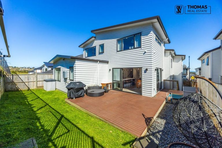 Photo of property in 18 Barley Road, Flat Bush, Auckland, 2019