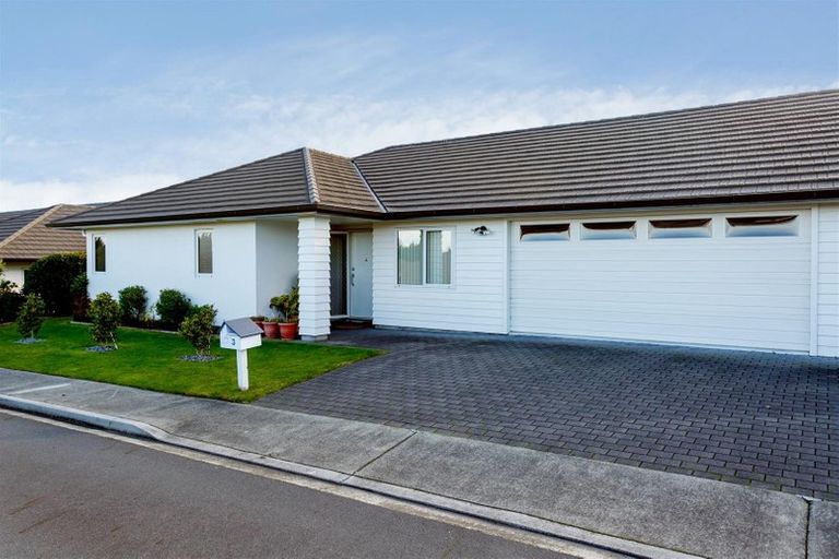 Photo of property in Acacia Court, 3/2 Jarden Mile, Nukuhau, Taupo, 3330
