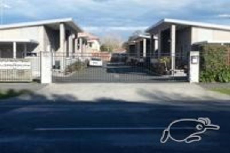 Photo of property in 16a Fifth Avenue, Enderley, Hamilton, 3214