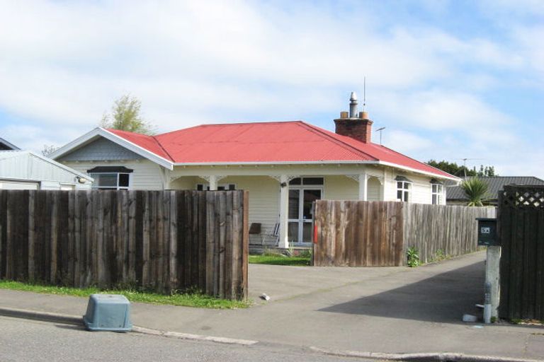 Photo of property in 5a Broom Street, Kaiapoi, 7630