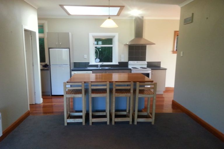 Photo of property in 61 Mount Pleasant Road, Aro Valley, Wellington, 6012