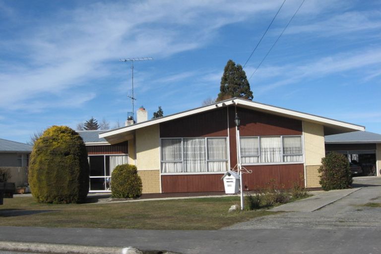 Photo of property in 40 Caulfeild Street, Ranfurly, 9332
