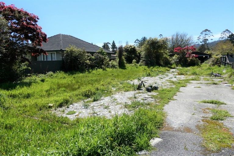 Photo of property in 16 Inverness Street, Dunollie, Runanga, 7803