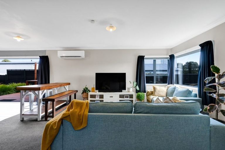 Photo of property in 4 Glasgow Street, Bell Block, New Plymouth, 4312