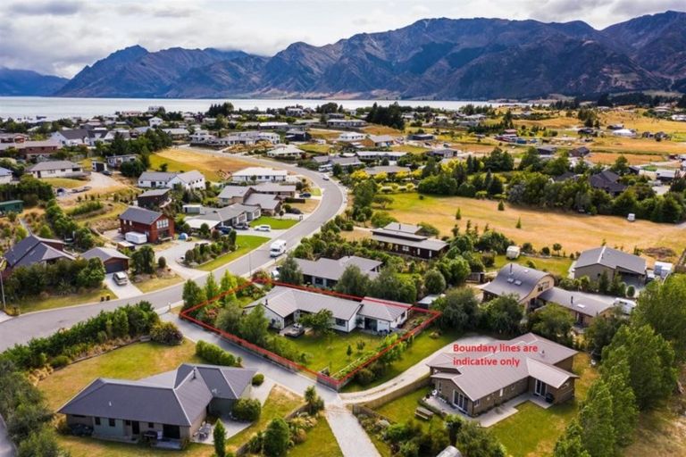 Photo of property in 84 Nichol Street, Lake Hawea, Wanaka, 9382