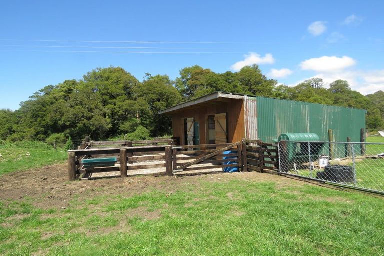 Photo of property in 7 Somerville Road, Mawheraiti, Reefton, 7895