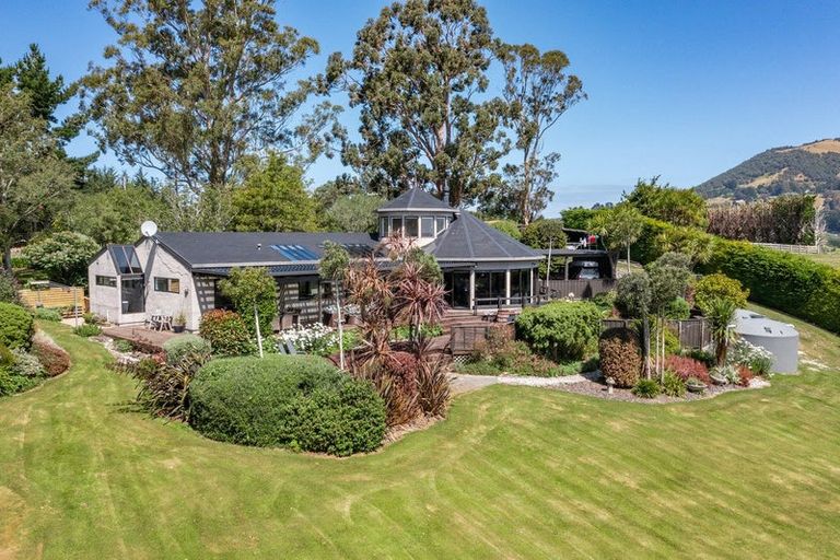 Photo of property in 81 Chain Hills Road, Chain Hills, Dunedin, 9076