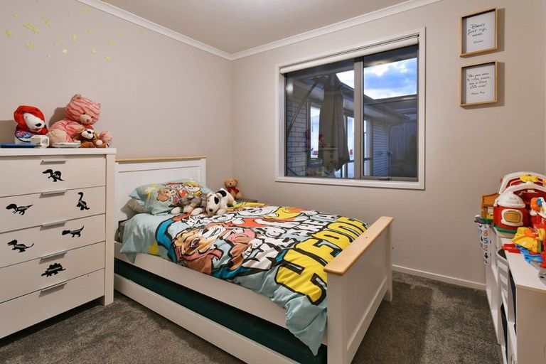 Photo of property in 57 Westmuir Crescent, Pokeno, 2402