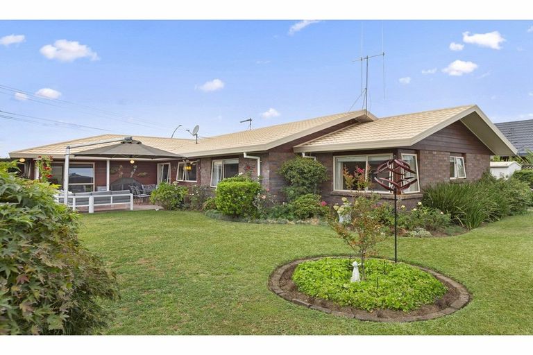 Photo of property in 231 Pukete Road, Pukete, Hamilton, 3200