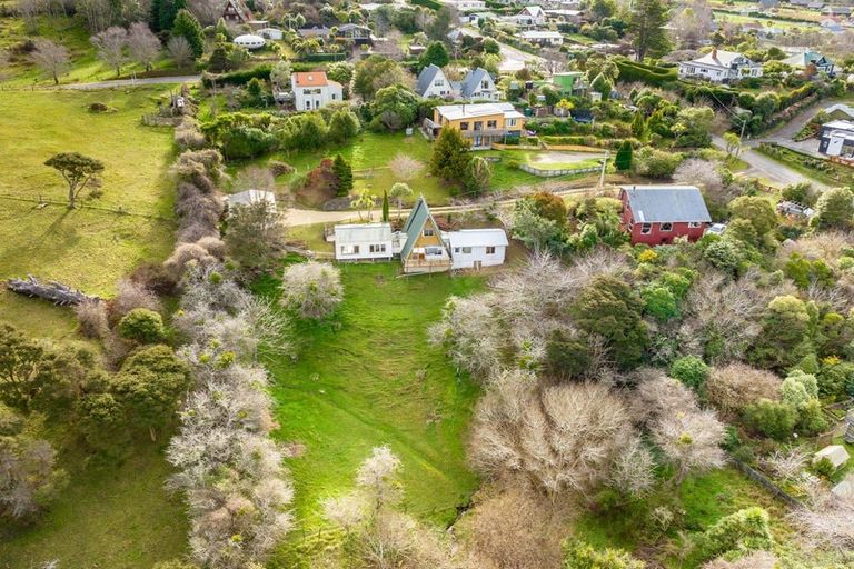 Photo of property in 15 Bank Road, Warrington, Waikouaiti, 9471