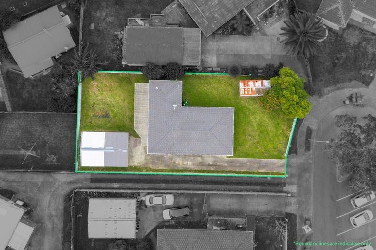 Photo of property in 10 Siska Place, Wattle Downs, Auckland, 2103