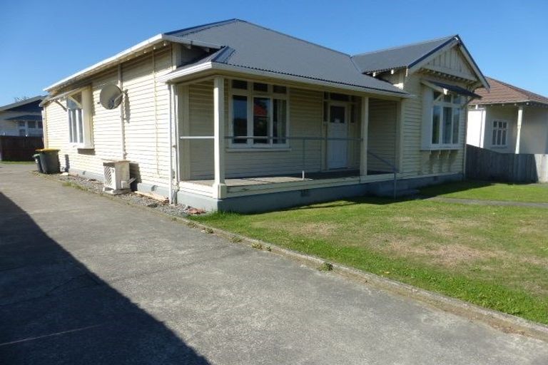 Photo of property in 173 Brougham Street, Sydenham, Christchurch, 8023