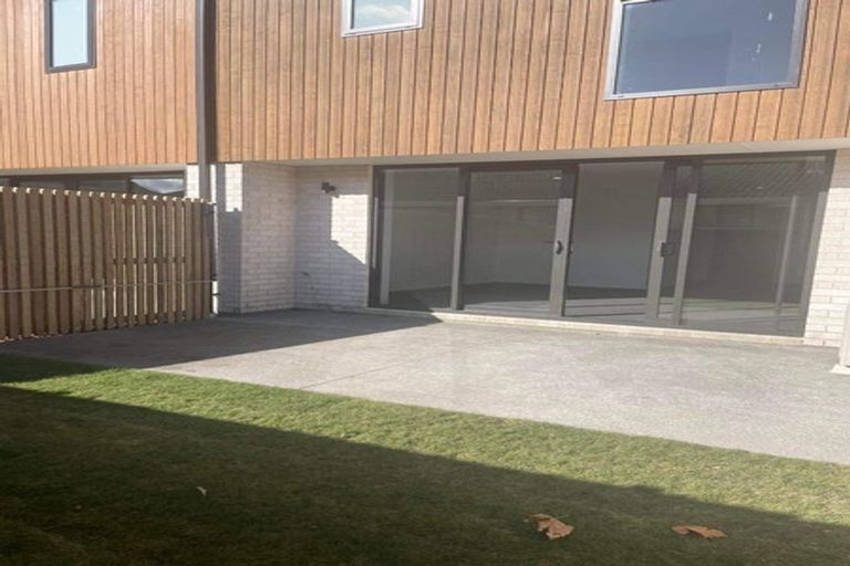 Photo of property in 4/58 Somme Street, St Albans, Christchurch, 8014