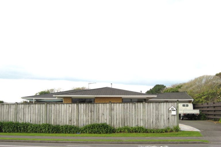 Photo of property in 285 Mangorei Road, Merrilands, New Plymouth, 4312
