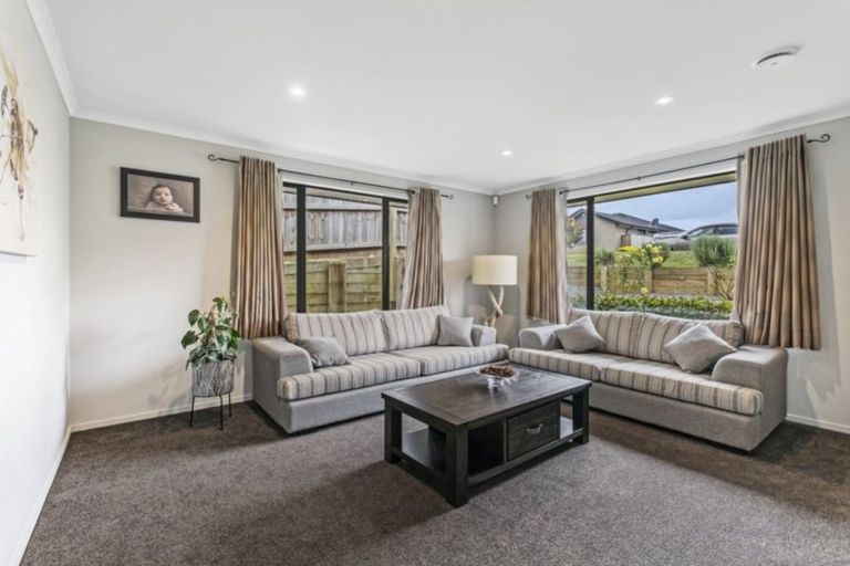 Photo of property in 5 Canmore Street, Pokeno, 2402