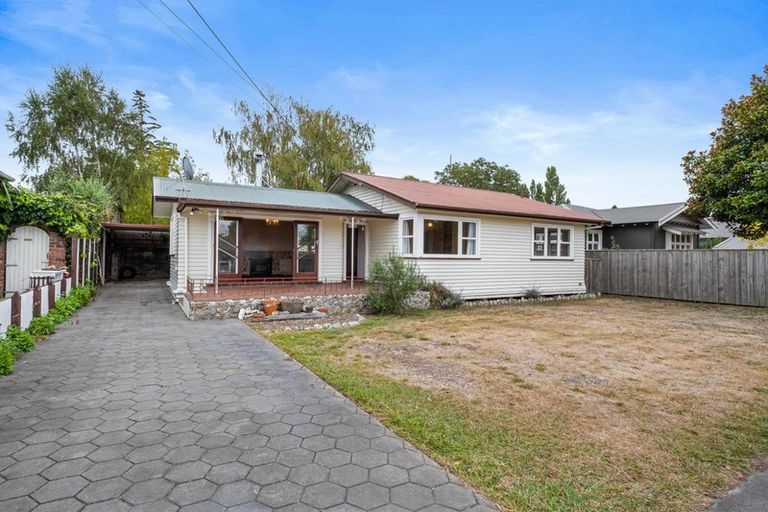 Photo of property in 26 Lee Street, Blenheim, 7201