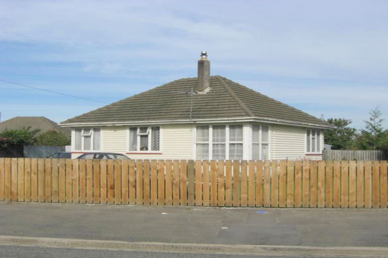 Photo of property in 4 Bird Street, Hampstead, Ashburton, 7700