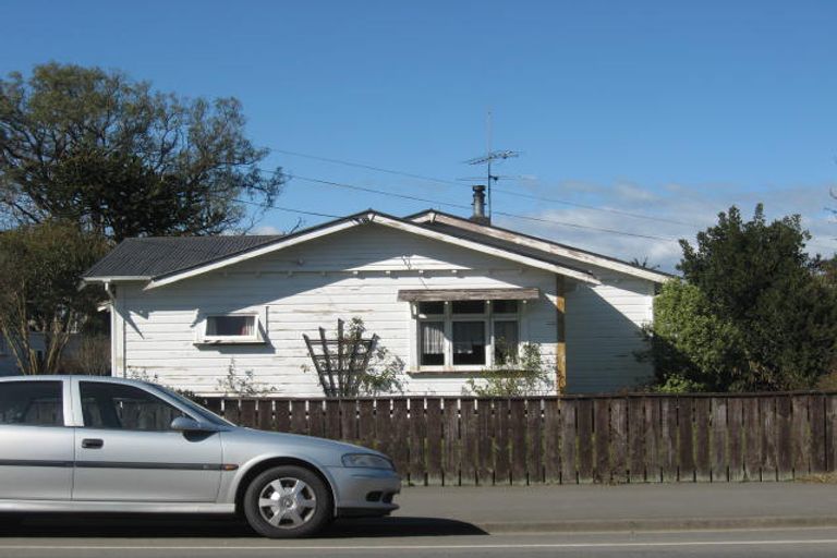 Photo of property in 182 High Street North, Carterton, 5713