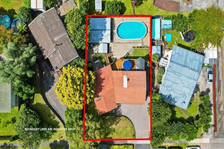 Photo of property in 20 Maple Avenue, Dinsdale, Hamilton, 3204