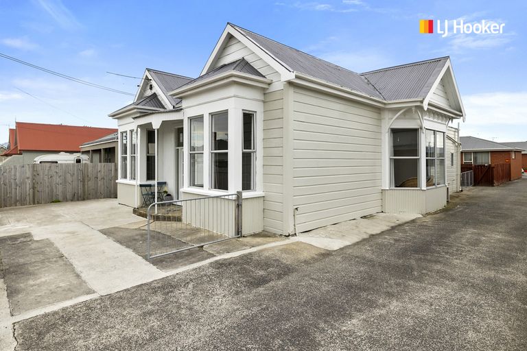 Photo of property in 79a Oxford Street, South Dunedin, Dunedin, 9012