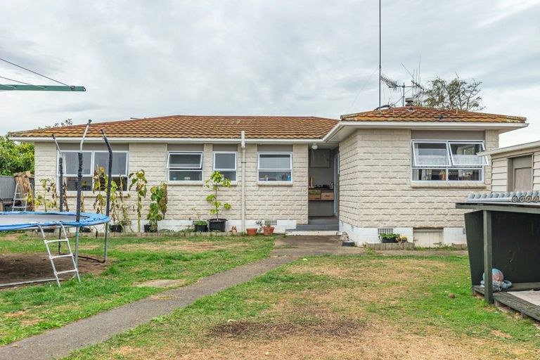 Photo of property in 9 Beatty Street, Levin, 5510