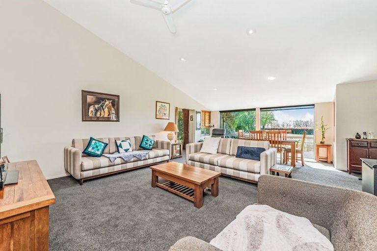 Photo of property in 1520 Tram Road, Swannanoa, Rangiora, 7475