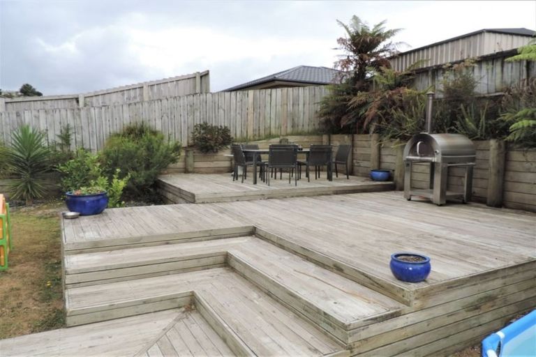 Photo of property in 13 Rata Avenue, Huntly, 3700