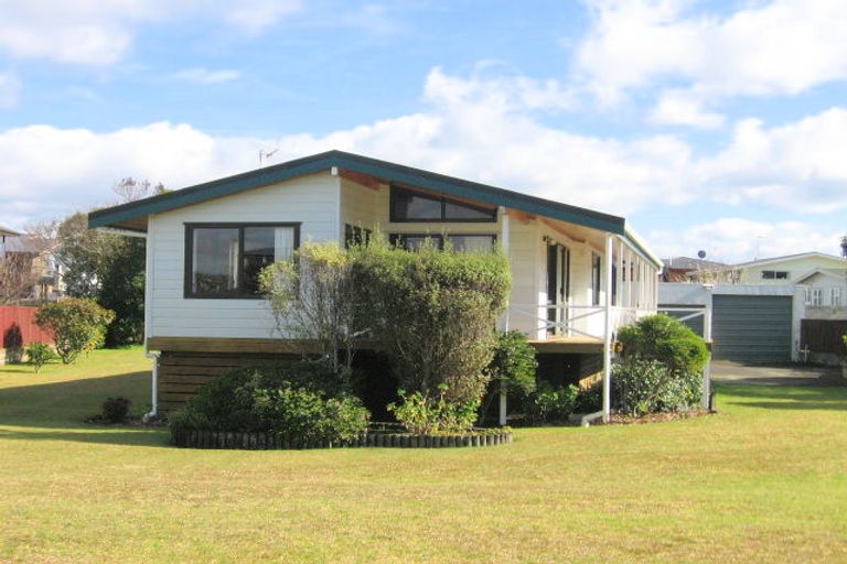 Photo of property in 601 Rutherford Road, Whangamata, 3620