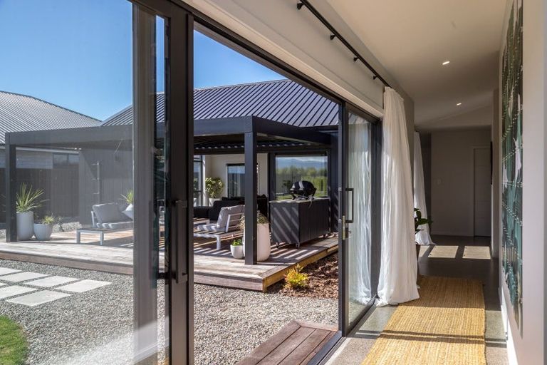 Photo of property in 22 Wycliffe Place, Solway, Masterton, 5810