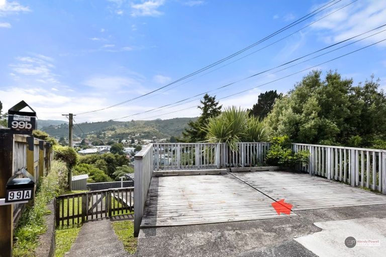 Photo of property in 99a Bird Grove, Stokes Valley, Lower Hutt, 5019
