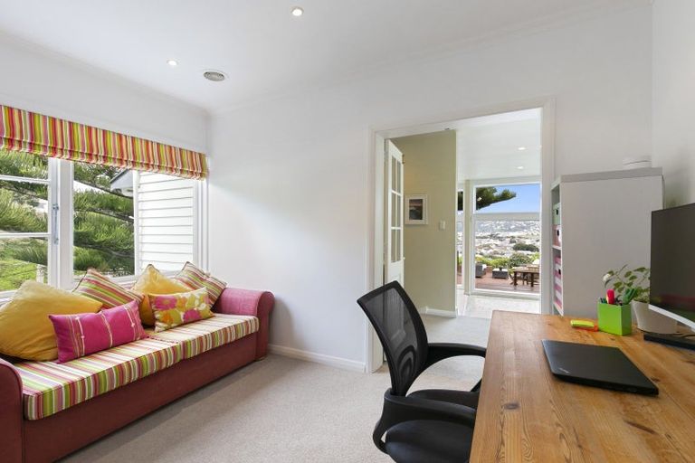 Photo of property in 38 Otaki Street, Miramar, Wellington, 6022