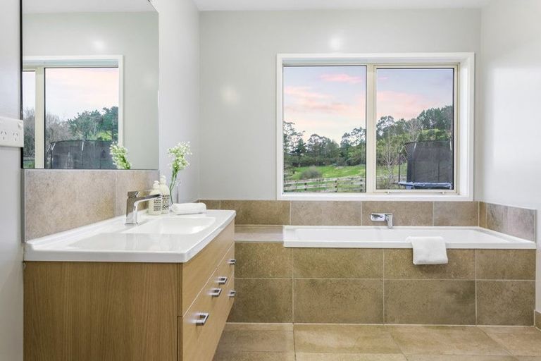 Photo of property in 1526a Weranui Road, Wainui, 0994