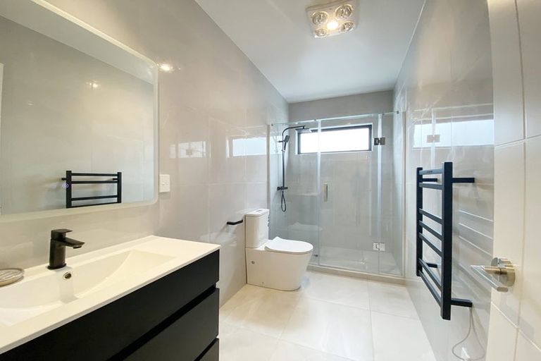 Photo of property in 1 Hing Street, Flat Bush, Auckland, 2019