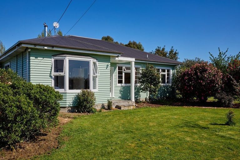 Photo of property in 34 Goodshed Road, Cheviot, 7382