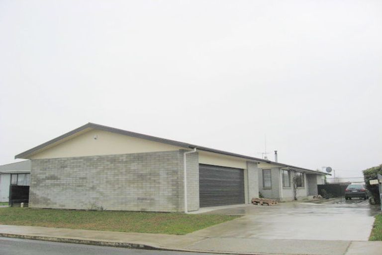 Photo of property in 160 Dipton Street, Kingswell, Invercargill, 9812