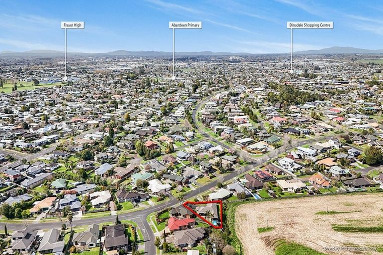 Photo of property in 232 Grandview Road, Western Heights, Hamilton, 3200