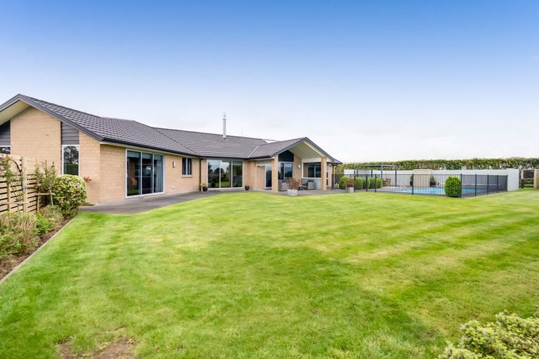 Photo of property in 338 Smart Road, Hillsborough, New Plymouth, 4372