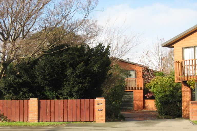 Photo of property in 1/112 Saint Albans Street, St Albans, Christchurch, 8014