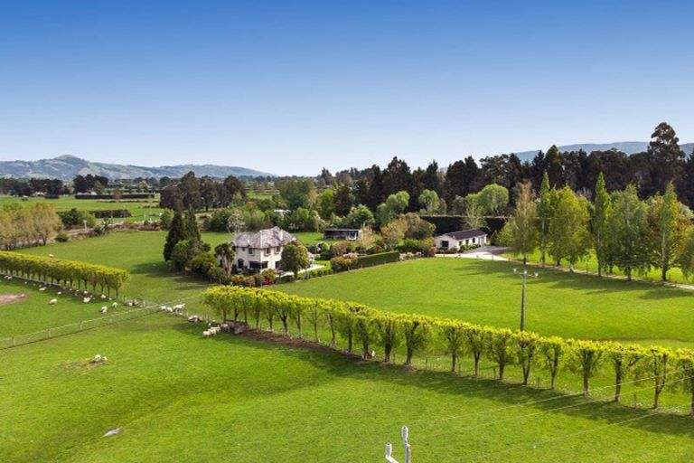 Photo of property in 280 Wairongoa Road, North Taieri, Mosgiel, 9092