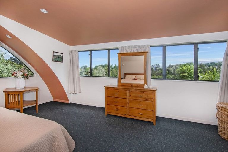 Photo of property in 617 Crane Road, Kauri, Kamo, 0185