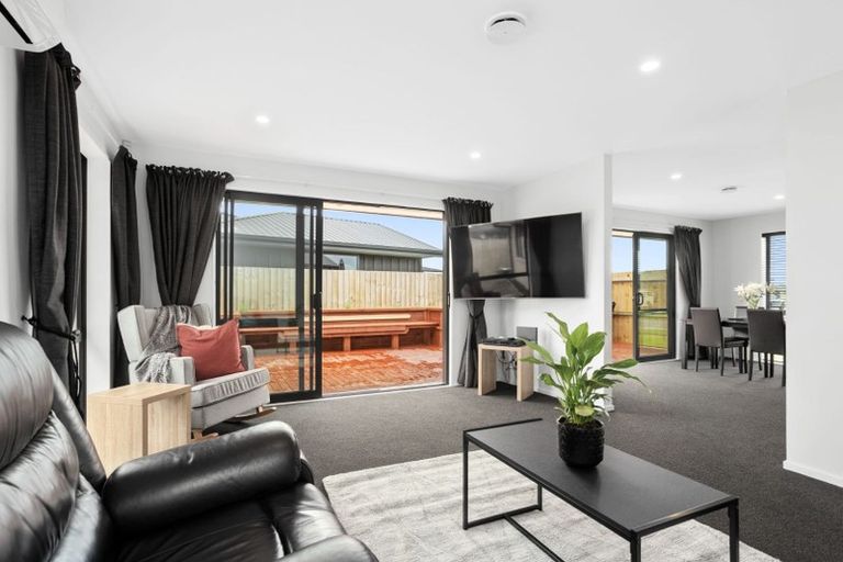 Photo of property in 64 Prestons Park Drive, Marshland, Christchurch, 8083