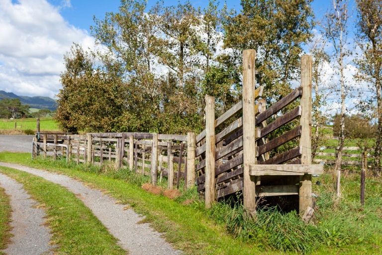 Photo of property in 1191 Old Te Aroha Road, Okauia, Matamata, 3471