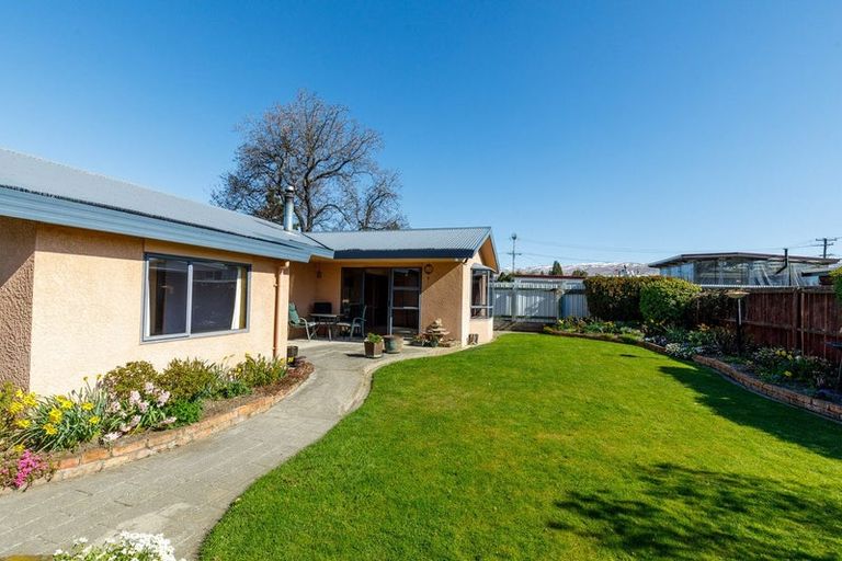 Photo of property in 116a Tarbert Street, Alexandra, 9320