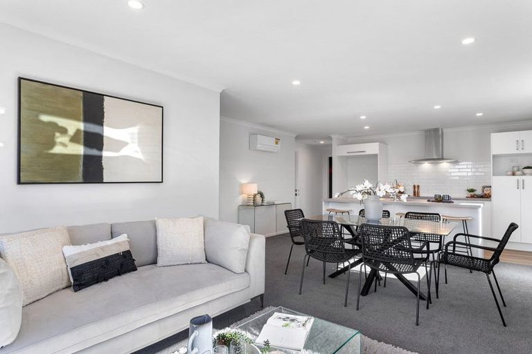 Photo of property in 5 Westbrook Avenue, Rolleston, 7615