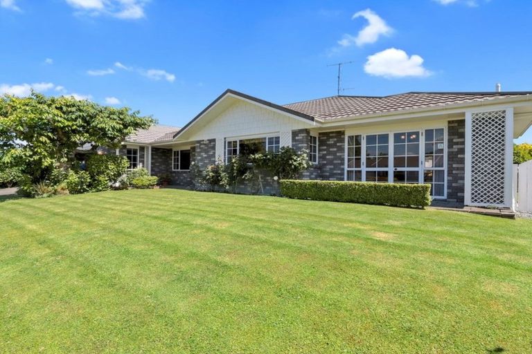 Photo of property in 5 Harrowfield Drive, Harrowfield, Hamilton, 3210