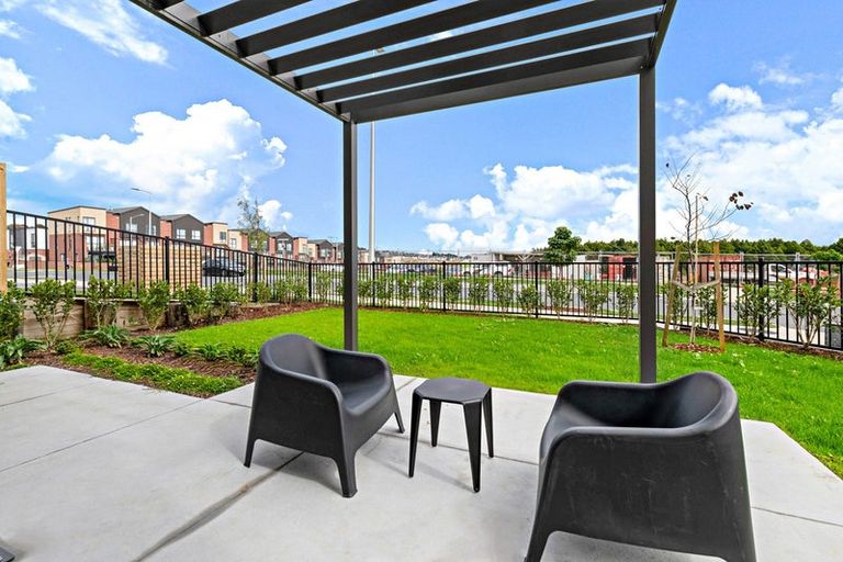 Photo of property in 34 Koura Road, Flat Bush, 2019