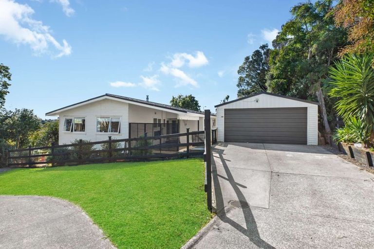 Photo of property in 24a George Street, Waiuku, 2123
